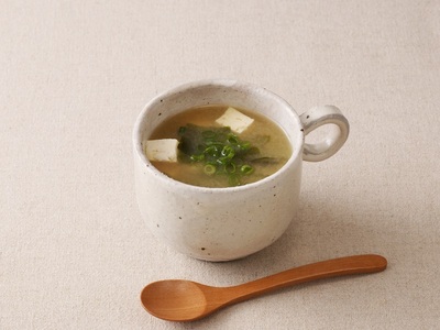 a10-1112　静岡みそ汁の素【大容量】1.8L