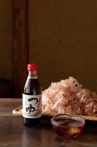 a10-364　かつお節屋のつゆ