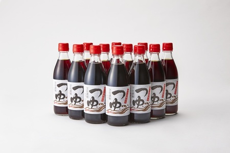 a10-364　かつお節屋のつゆ