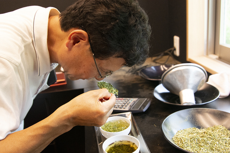 a10-451　5：3：2のお茶 300g×3袋