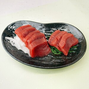 a12-005 天然みなみまぐろ赤身ブロック