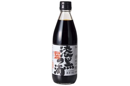 a12-042 だしの効いた万能つゆ6本セット