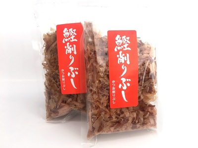 a19-033　焼津産鰹帯削り40g×22袋