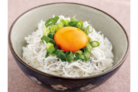 a20-243 焼津産釜あげしらす 約2kg