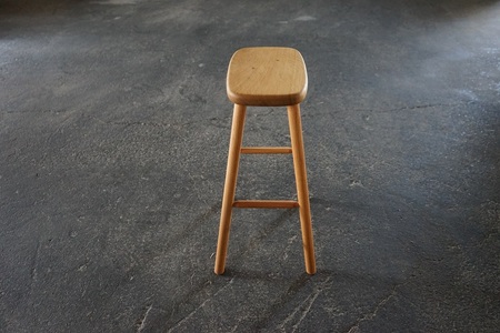 a88-002　キッチンスツール