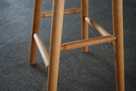 a88-002　キッチンスツール