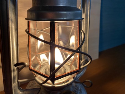 a45-013　ハリケーンランタン用グローブ KaledoGloves