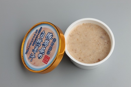 a10-1183　だし専門店　勝男屋のネギトロ4個・自然薯3個詰合せ