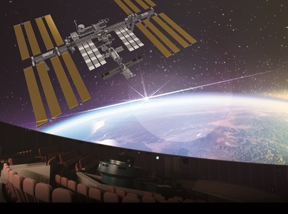 a10-333　プラネタリウム５回ご招待