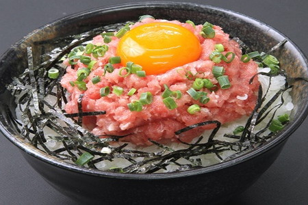 a10-509 ミハラ水産 ネギトロ約1.2kg(100g×12袋)