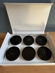 a10-1132　磯自慢酒粕ジェラート 100ml×6個セット