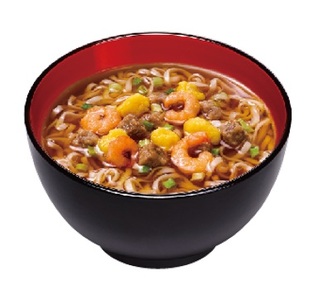 a10-1200 お椀で食べる カップヌードル 3食パック×9