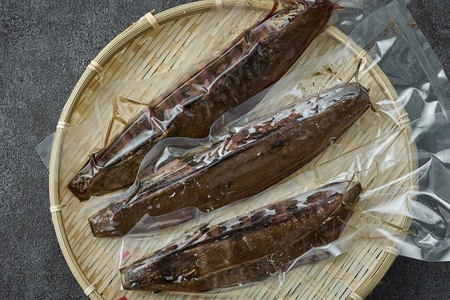 a10-1214　藁焼き カツオ タタキ 約1kg