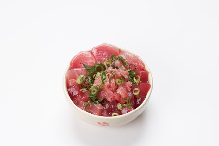 a11-169　まぐろ三昧セット