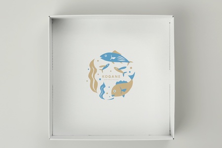 a20-443　だしを贈る　KOGANE-C11×6個