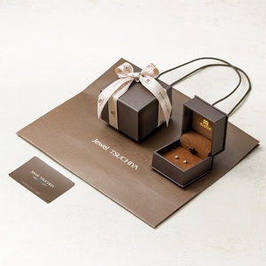 b250-013 プラチナ900 ダイヤモンド ピアス Kreis(クライス)