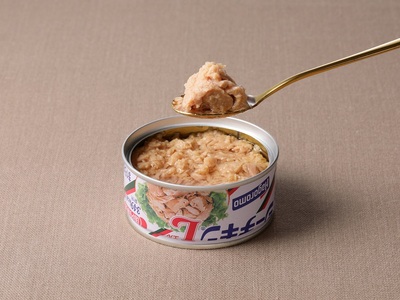 a15-673　シーチキンL12缶セット SL-12 非常食 防災 常温保存 ツナ 缶詰 油漬 はごろもフーズ 焼津