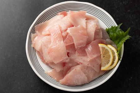 a10-1219　天然 鮪 切落し 食べ比べ セット 1kg