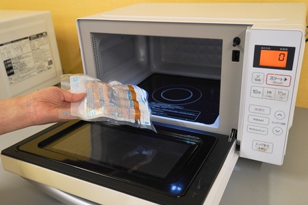 a08-008　冷凍 小分け訳ありさつま揚げ120g×6袋 総量720ｇ