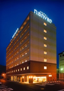 a37-009　ホテルnanvan 宿泊券 テンピュールZero-Gシングル+選べる夕食券1枚