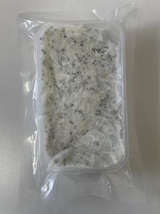 a10-1266　静岡県産お刺身用生しらす：100g×6パック　合計600g