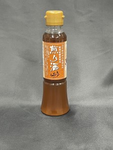 a10-801 焼津 ガーリック ツナ 12缶 万能調味料 煎り酒 1本