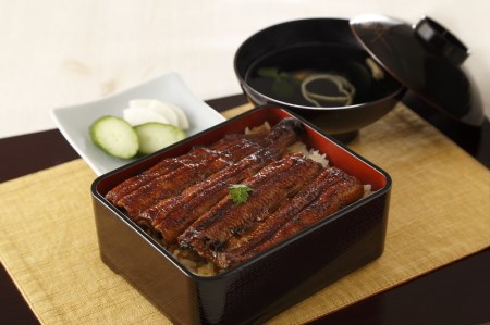 a30-249　【静岡自鰻】 静岡県産 うなぎ 蒲焼 肝吸付 （長焼）