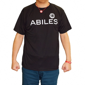 a16-090　ABILES POWER Tシャツ