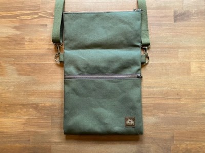 a20-384　osoto 雑貨オリジナル サコッシュ バッグ