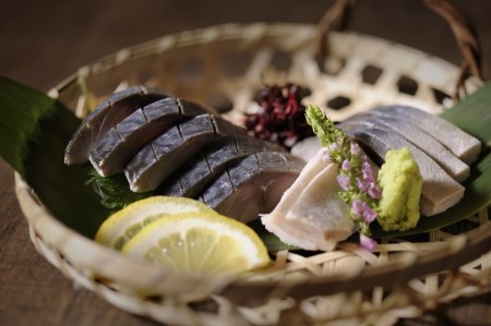 a10-902　国産 さば 堪能 セット