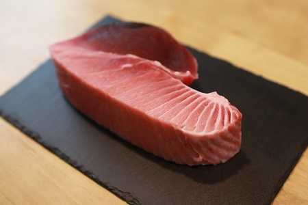 a25-045　キボシ水産 天然 南鮪 ブロック 大トロ 中トロ 赤身 約800g