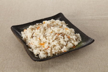 a20-330 非常食 鶏ごぼうご飯 10食 備蓄 レジャー