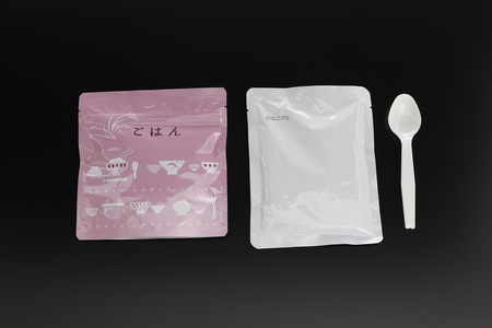 a20-330 非常食 鶏ごぼうご飯 10食 備蓄 レジャー