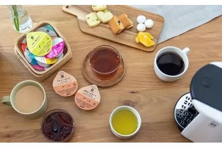 UCC「深蒸し静岡煎茶」4箱48杯分 DRIP POD 煎茶 茶葉 お茶 緑茶 掛川茶 6035