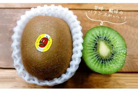 キウイ & ジャム ・ 掛川産グリーンキウイ 14~16個とキウイ キウイ & ジャム ・ 掛川産グリーンキウイ 14~16個とキウイ