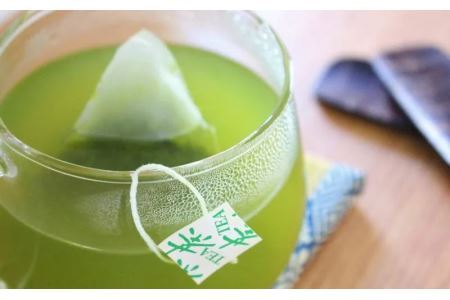 「 銘宝の月 」ティーバッグ 88個×2袋 深蒸し掛川茶 三重大製茶 1877