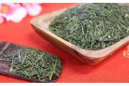 「極美」100g×3袋 三重大製茶 煎茶 茶葉 お茶 緑茶 掛川茶 1931