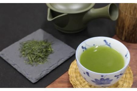 「極美」100g×3袋 三重大製茶 煎茶 茶葉 お茶 緑茶 掛川茶 1931