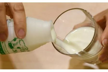 飲むヨーグルト145ml×10本 しばちゃんちのジャージー牛乳 柴田牧場 6171