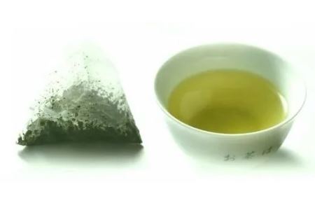 べにふうき緑茶 ティーバッグ5g10個入5袋 2034