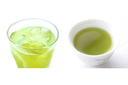 【訳あり】エコ袋・緑茶ティーバッグ8g×50個×2袋 煎茶 茶葉 お茶 緑茶 掛川茶 2040