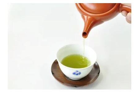 希少な「 手摘み 掛川茶 」 40ｇ × 4袋 ･ 計160ｇセット 深蒸し掛川茶  佐々木製茶 １８９０