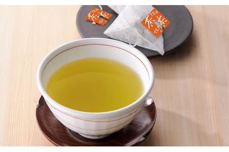 べにふうき緑茶ティーバッグ2袋(3g×60個・計120個) 6450