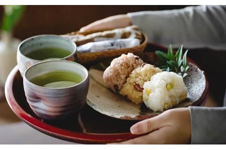 金印一番茶 200g×3袋セット 6448