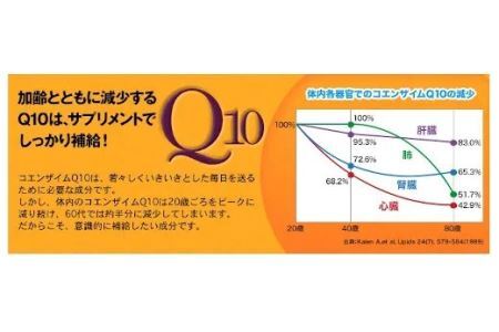 76424 DHC コエンザイムQ10 包接体 30日分×6個　サプリ サプリメント 2029