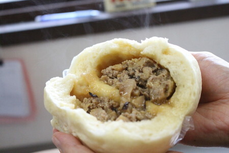 【ふるなび限定】大きな手作り肉まん5個 こーちゃんの肉まん 豚まん 6786 FN-Limited-SP