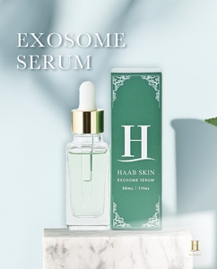 The Exosome Serum / エクソソーム再生美容液 6840