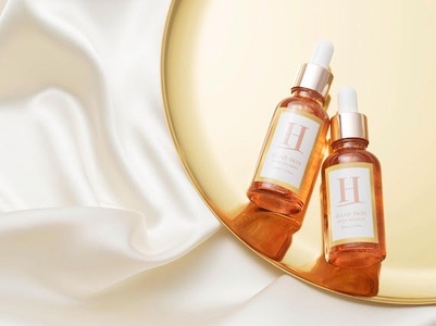 Stem Secret / ピュア幹細胞美容液 6795