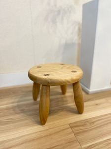 椅子 キッズ チェアー ステップ スツール  遊木舎 G152 ステップスツール S  | 椅子椅子椅子椅子椅子椅子