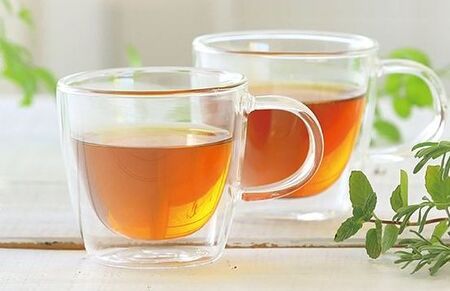 するりん茶 ティーバッグ 50包 ほうじ ハト麦 ルイボス どくだみ 生姜